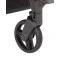 Прогулочная коляска CARRELLO Bravo CRL-8512PU grape black /1/